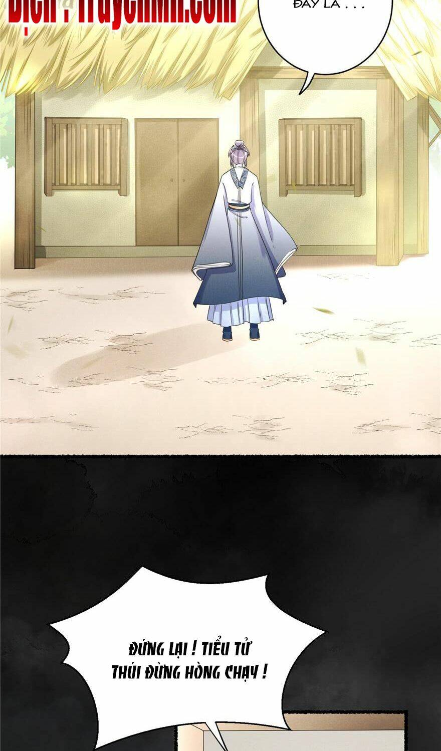 Đồ Đệ Nhà Ta Lại Quải Rồi: Chapter 153