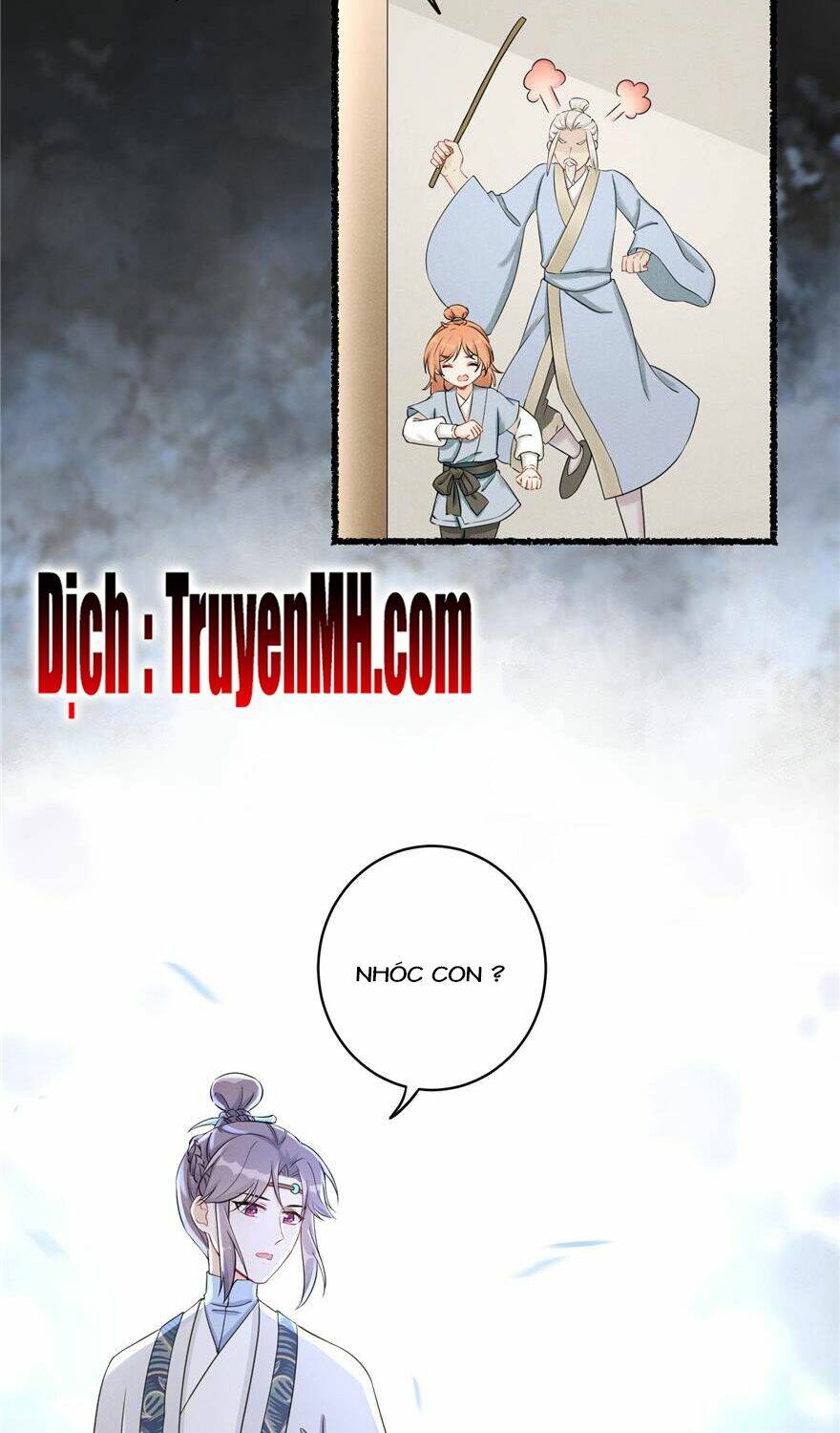 Đồ Đệ Nhà Ta Lại Quải Rồi: Chapter 153