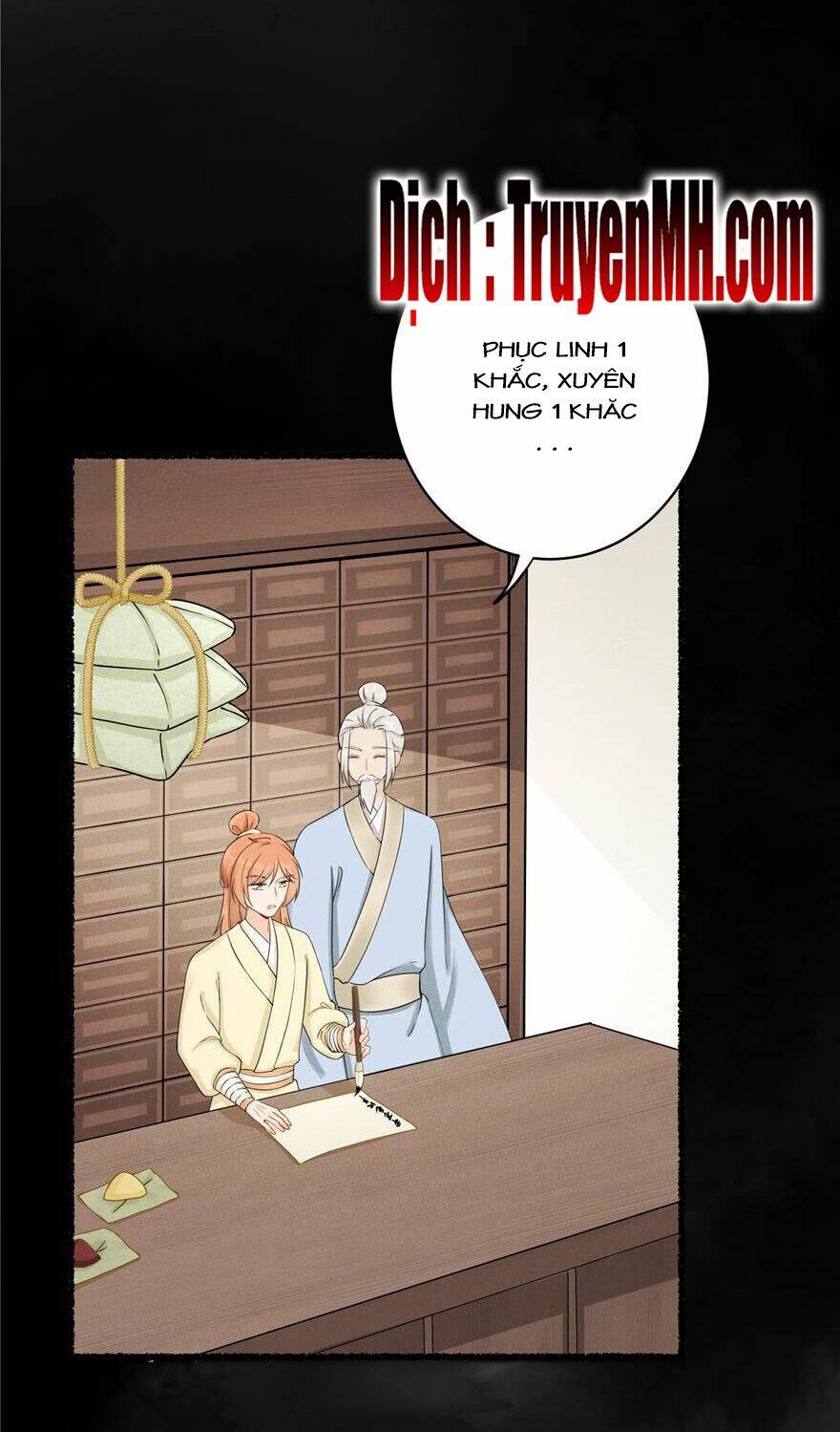Đồ Đệ Nhà Ta Lại Quải Rồi: Chapter 153