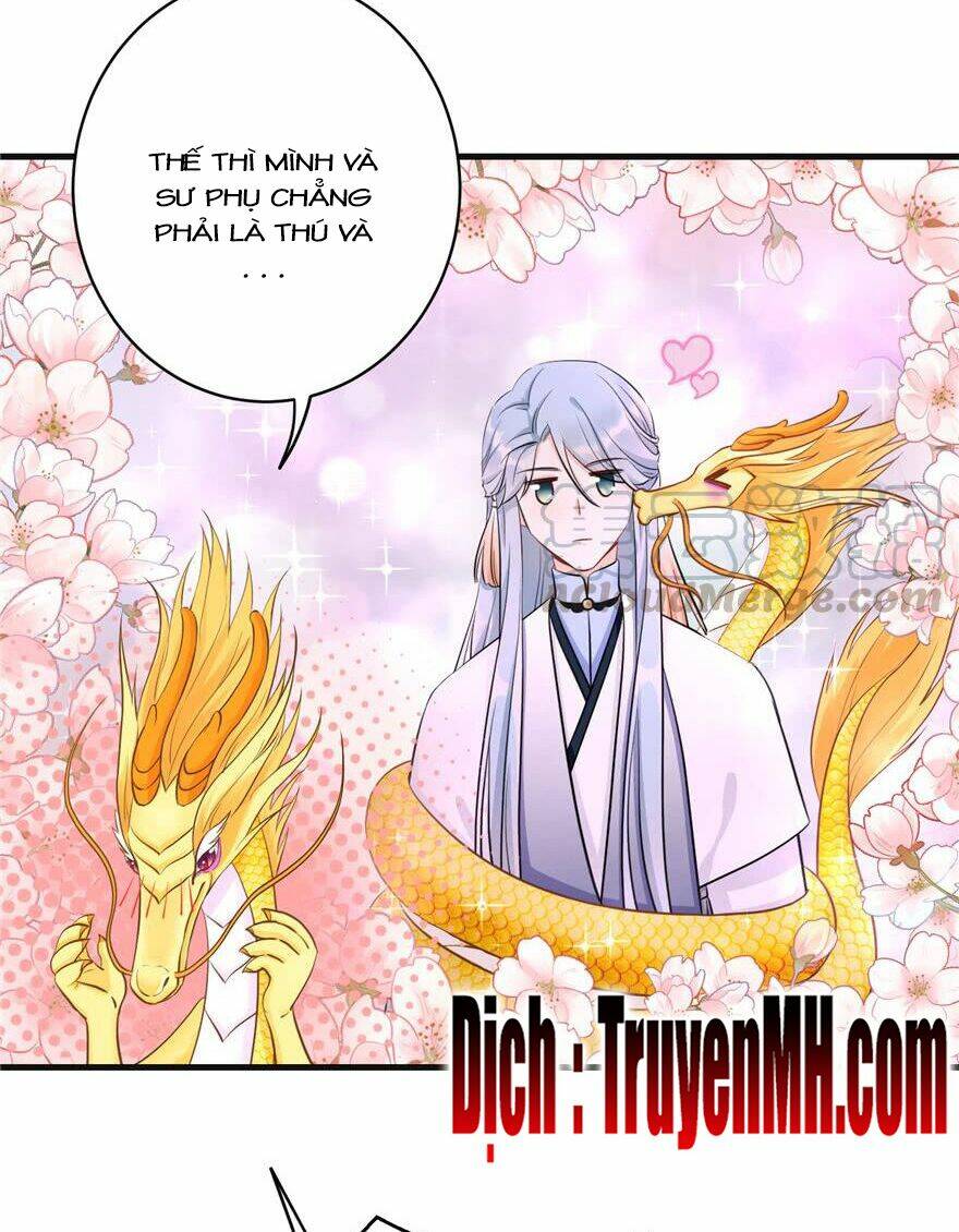 Đồ Đệ Nhà Ta Lại Quải Rồi: Chapter 154