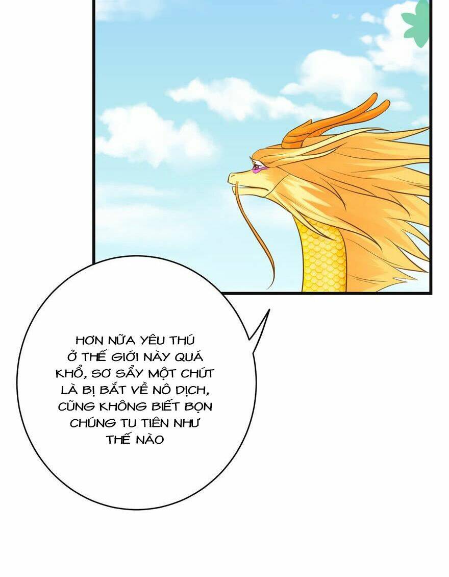 Đồ Đệ Nhà Ta Lại Quải Rồi: Chapter 154