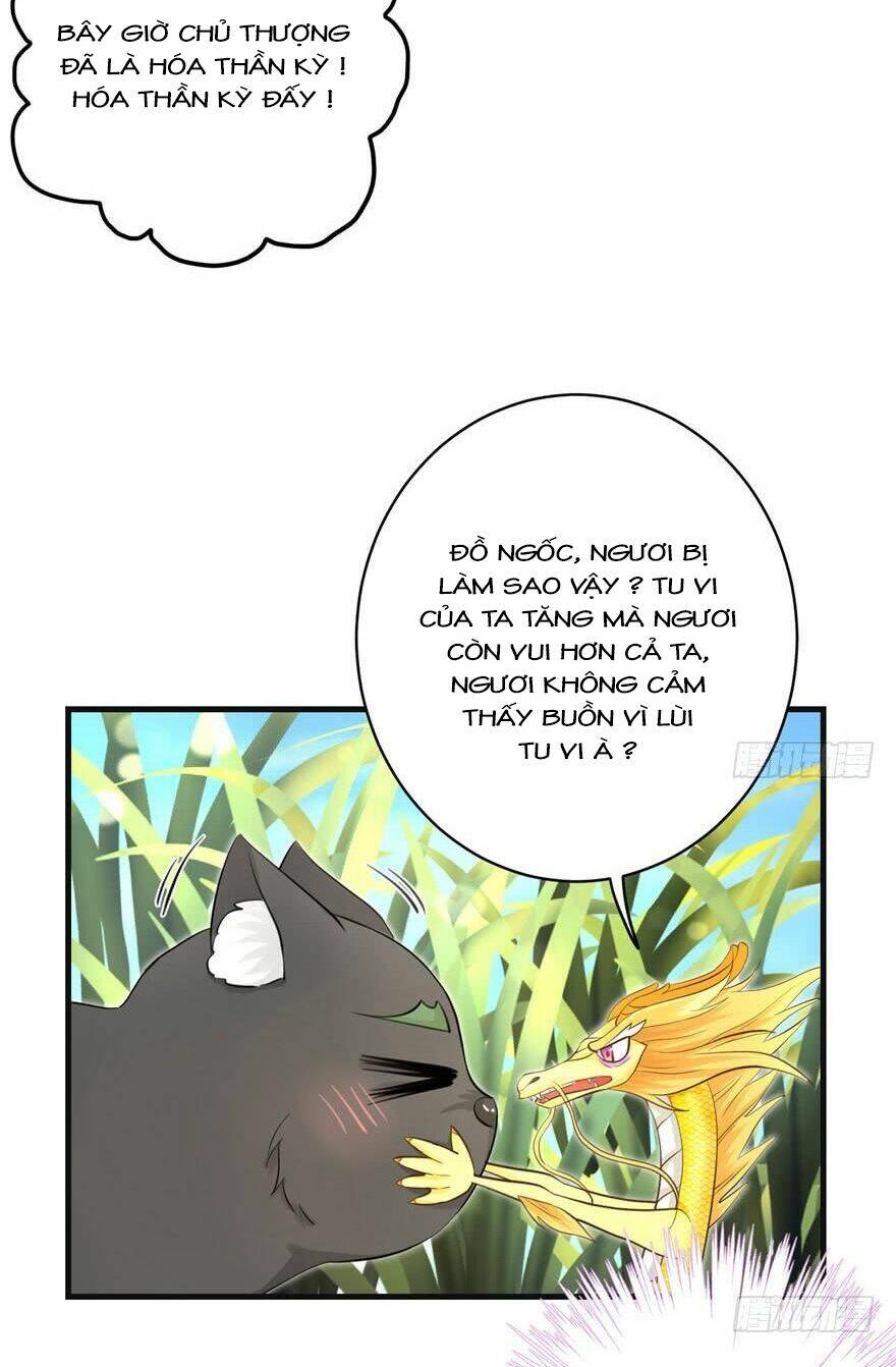 Đồ Đệ Nhà Ta Lại Quải Rồi: Chapter 155