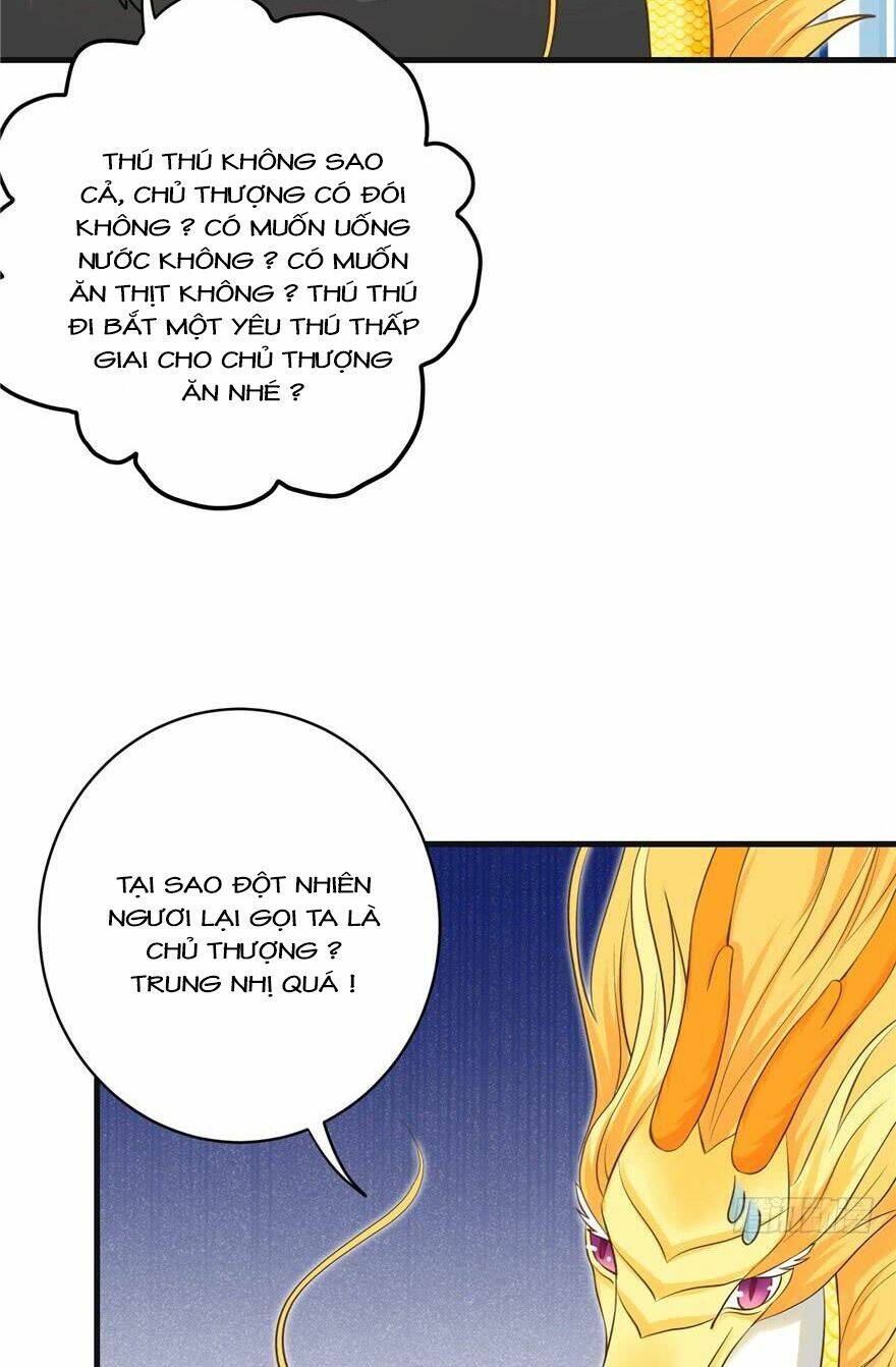 Đồ Đệ Nhà Ta Lại Quải Rồi: Chapter 155