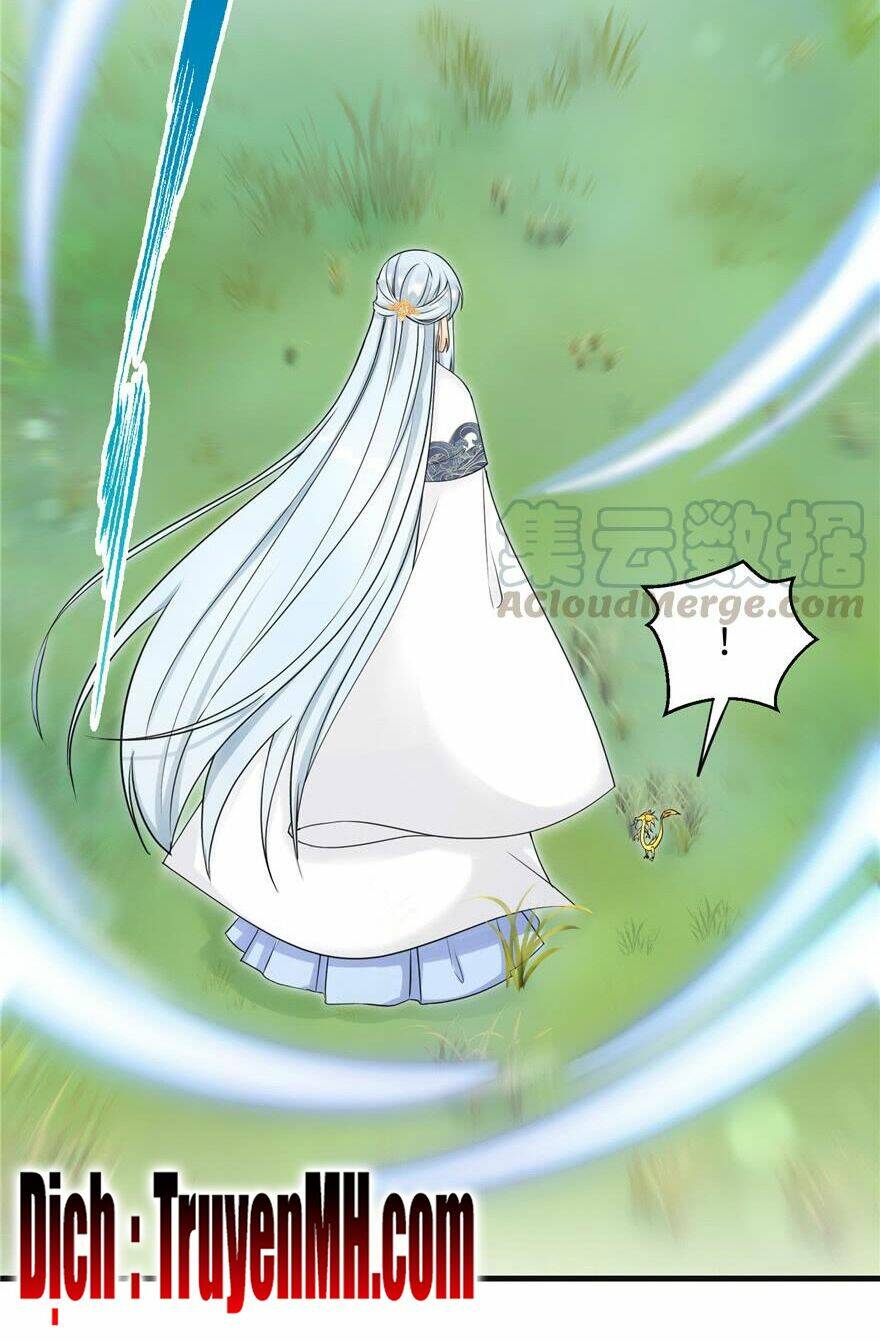 Đồ Đệ Nhà Ta Lại Quải Rồi: Chapter 155