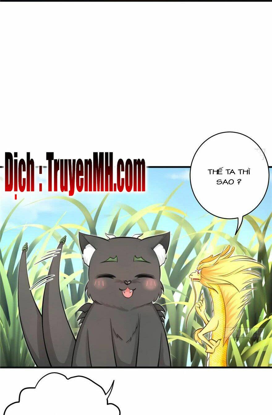 Đồ Đệ Nhà Ta Lại Quải Rồi: Chapter 155