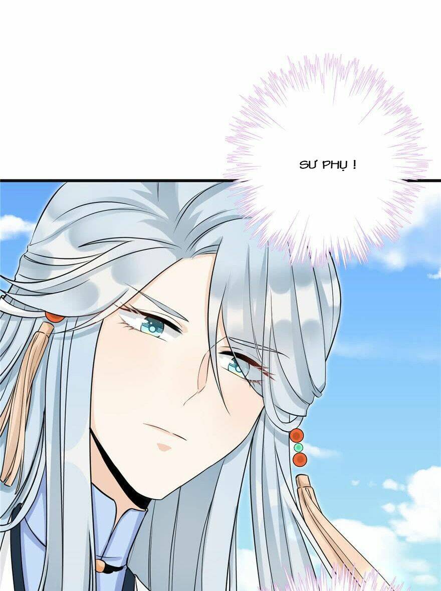 Đồ Đệ Nhà Ta Lại Quải Rồi: Chapter 156