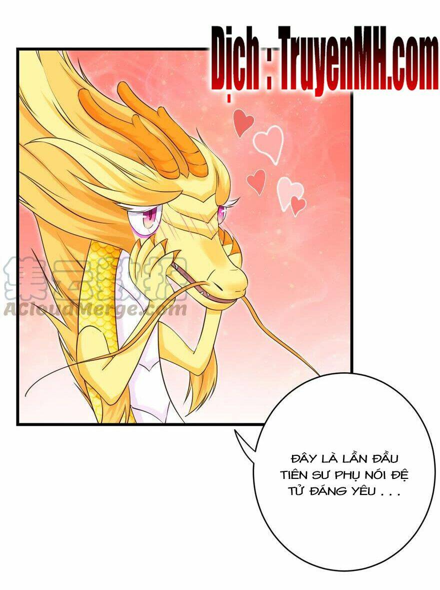Đồ Đệ Nhà Ta Lại Quải Rồi: Chapter 156