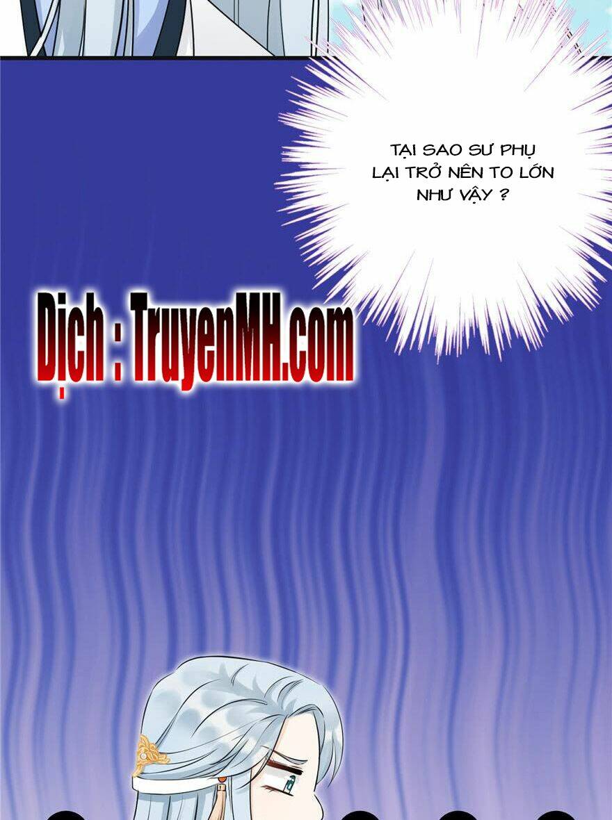 Đồ Đệ Nhà Ta Lại Quải Rồi: Chapter 156