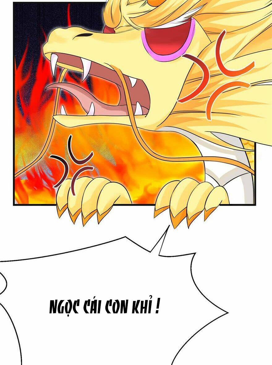 Đồ Đệ Nhà Ta Lại Quải Rồi: Chapter 156