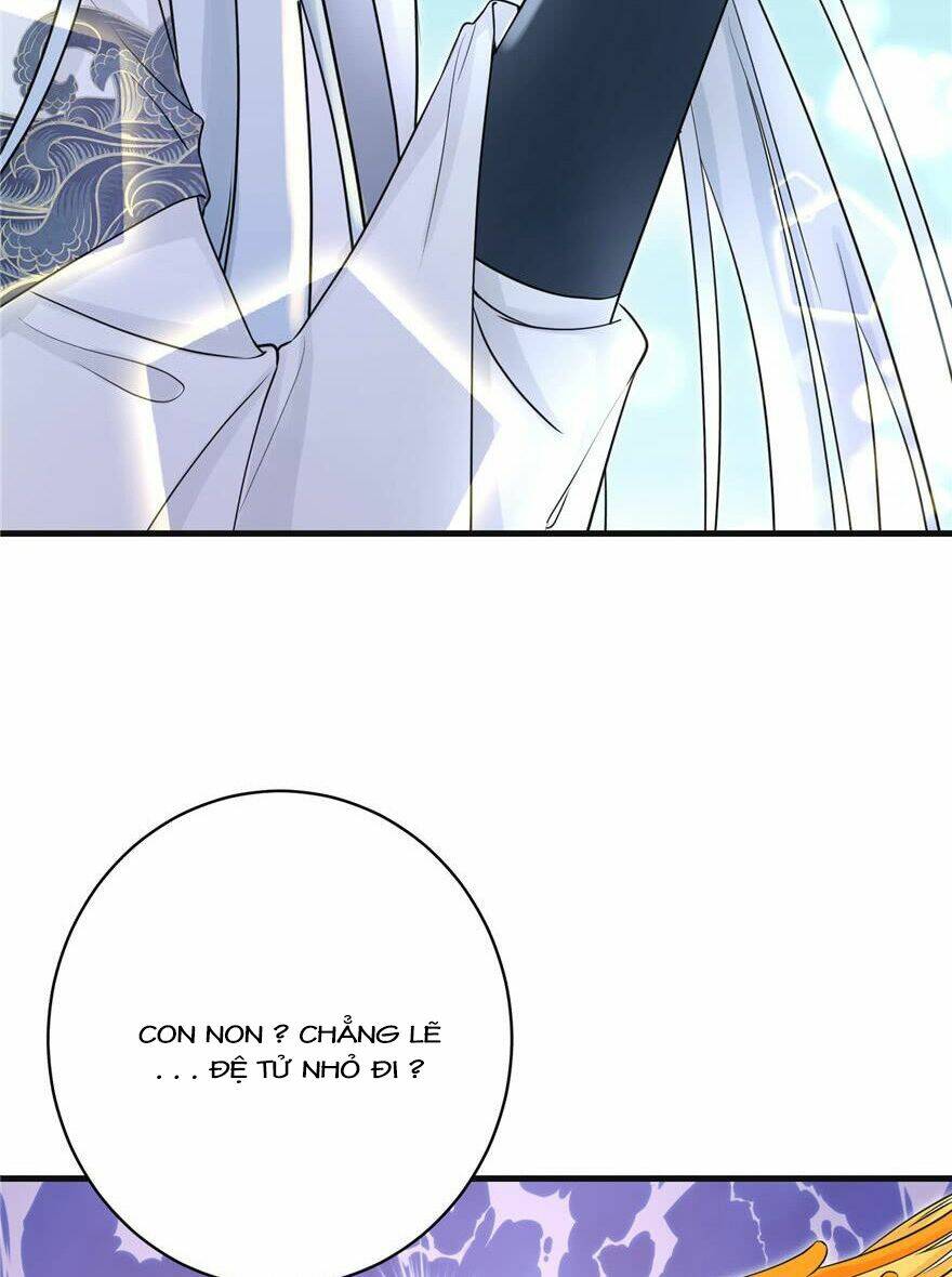 Đồ Đệ Nhà Ta Lại Quải Rồi: Chapter 156