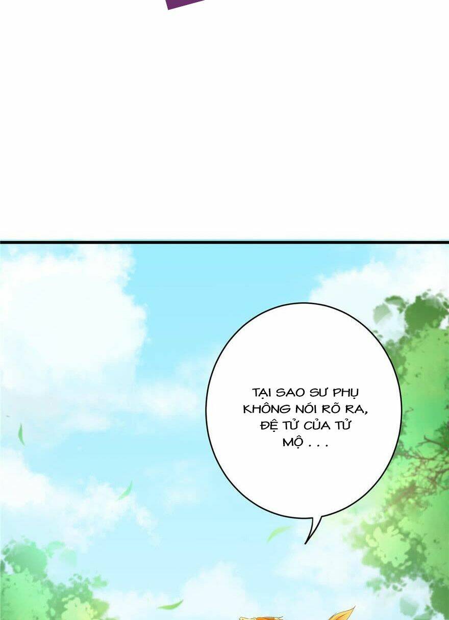 Đồ Đệ Nhà Ta Lại Quải Rồi: Chapter 157