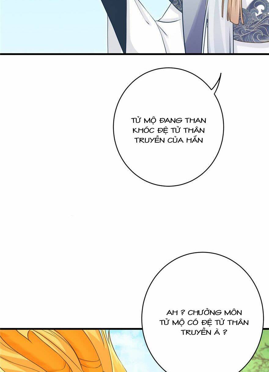 Đồ Đệ Nhà Ta Lại Quải Rồi: Chapter 157