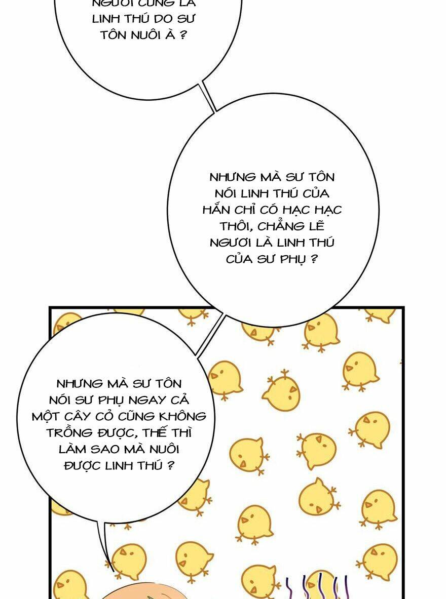 Đồ Đệ Nhà Ta Lại Quải Rồi: Chapter 158