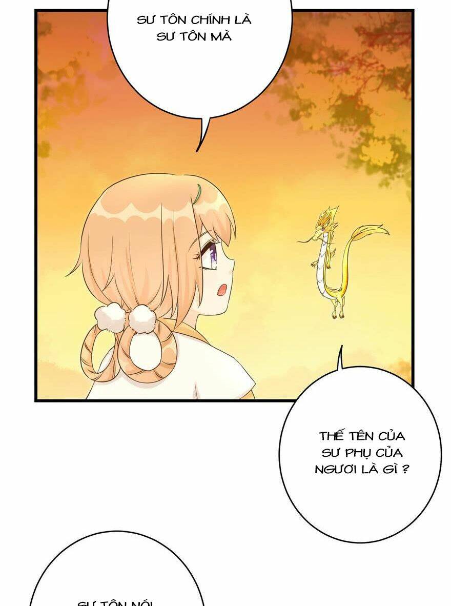 Đồ Đệ Nhà Ta Lại Quải Rồi: Chapter 158