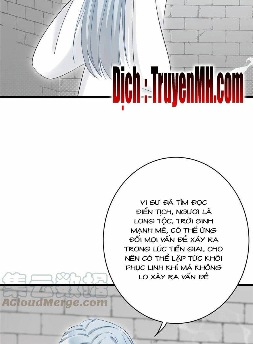 Đồ Đệ Nhà Ta Lại Quải Rồi: Chapter 159