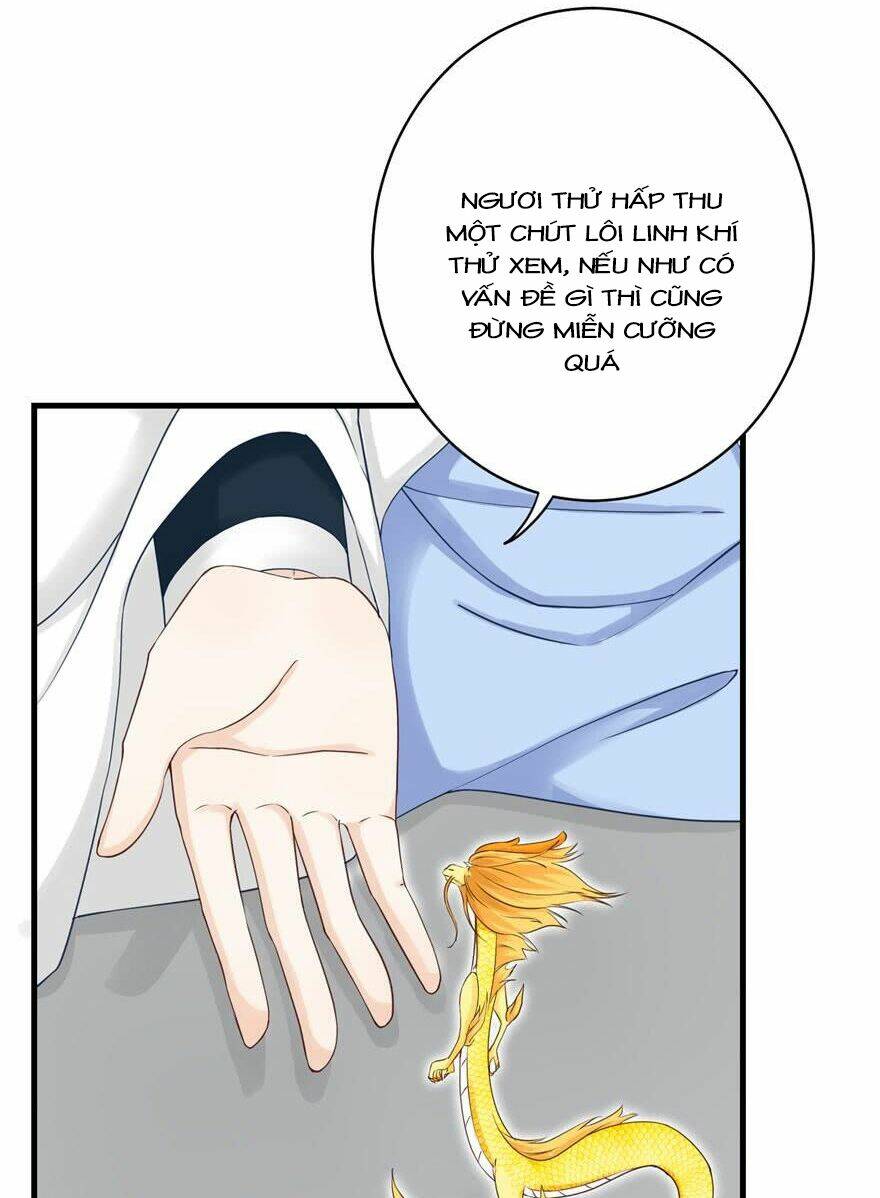 Đồ Đệ Nhà Ta Lại Quải Rồi: Chapter 159