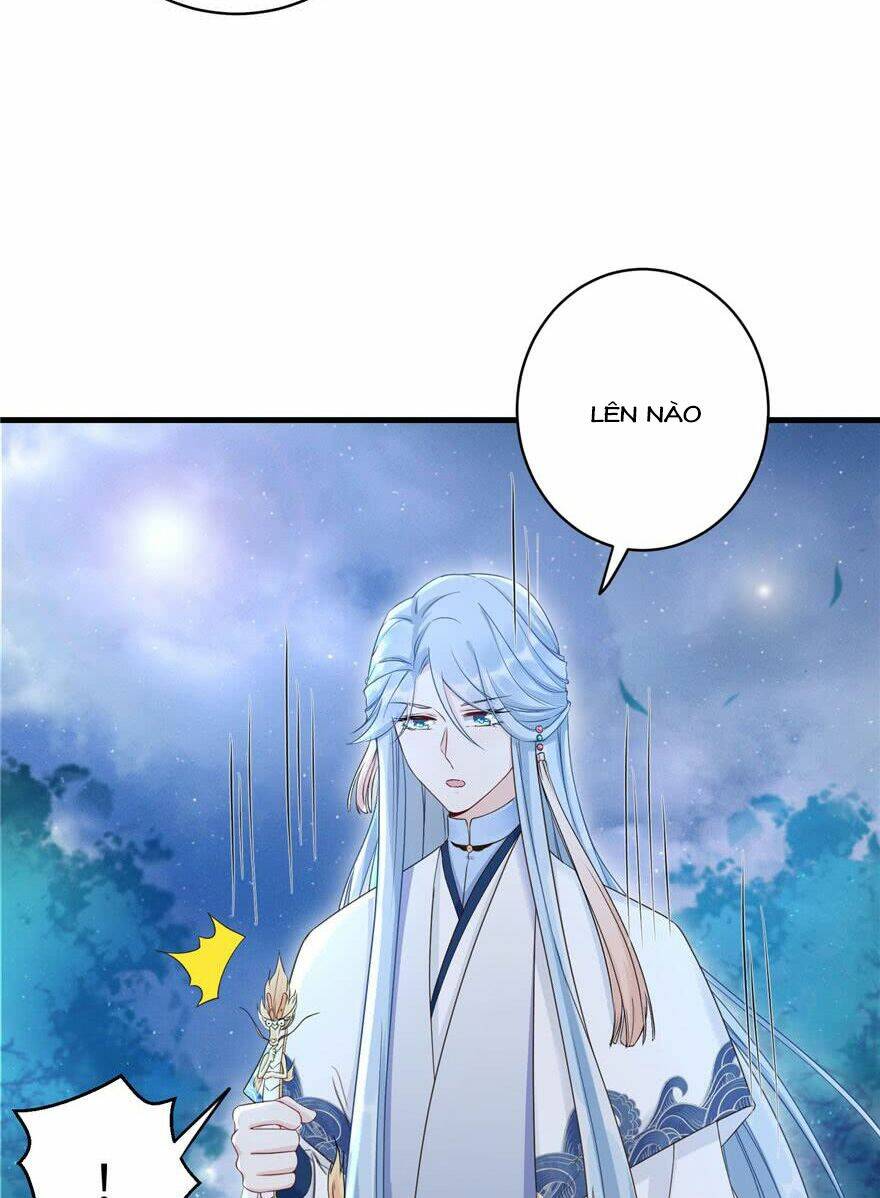 Đồ Đệ Nhà Ta Lại Quải Rồi: Chapter 159