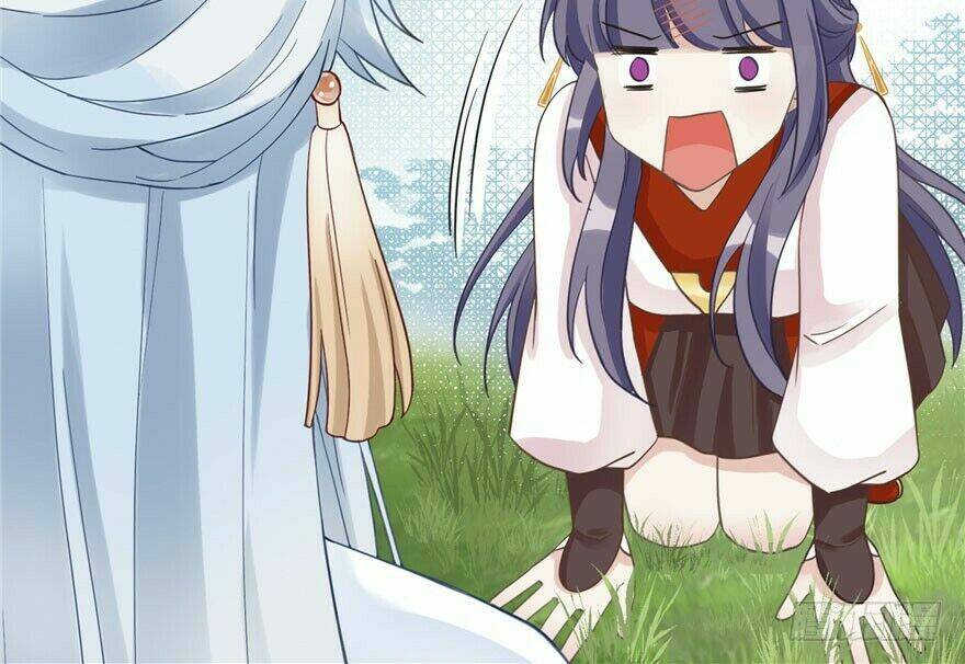 Đồ Đệ Nhà Ta Lại Quải Rồi: Chapter 16
