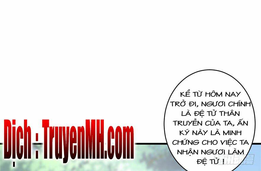 Đồ Đệ Nhà Ta Lại Quải Rồi: Chapter 16