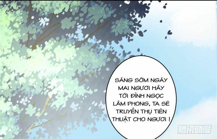 Đồ Đệ Nhà Ta Lại Quải Rồi: Chapter 16