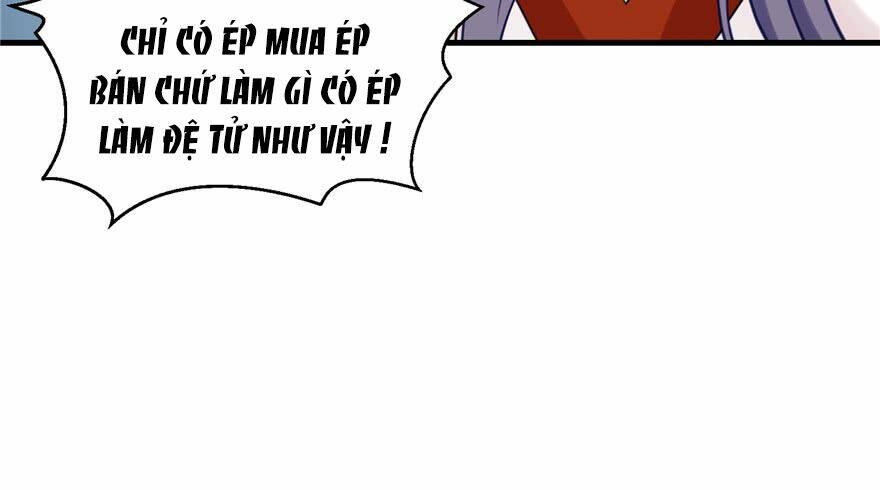 Đồ Đệ Nhà Ta Lại Quải Rồi: Chapter 16