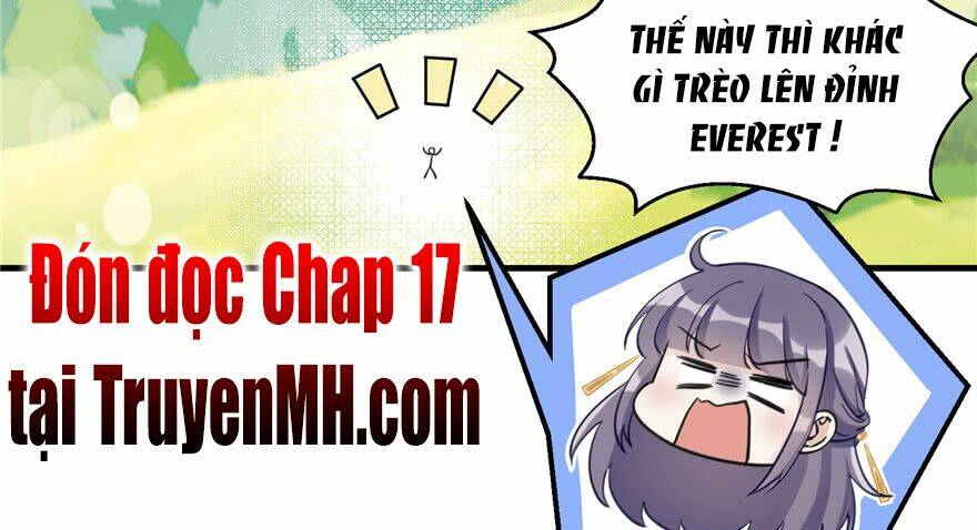 Đồ Đệ Nhà Ta Lại Quải Rồi: Chapter 16