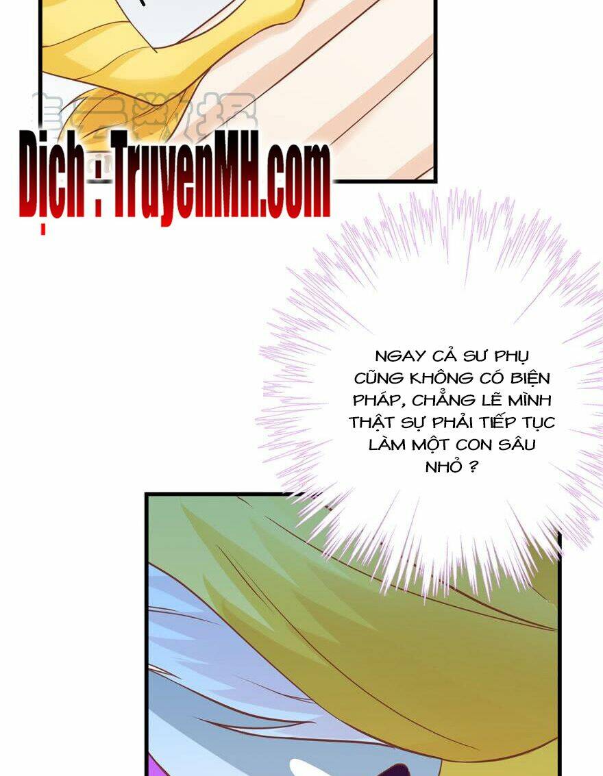 Đồ Đệ Nhà Ta Lại Quải Rồi: Chapter 160