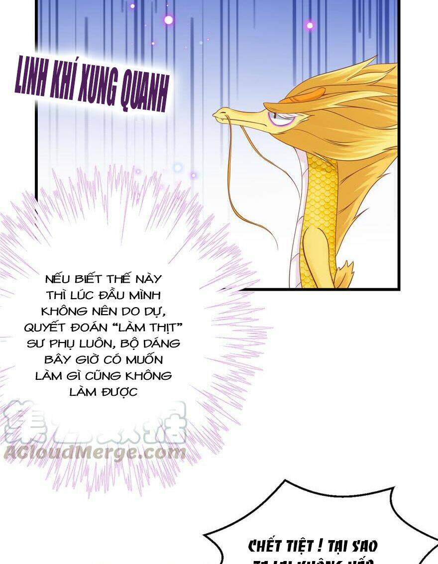 Đồ Đệ Nhà Ta Lại Quải Rồi: Chapter 160