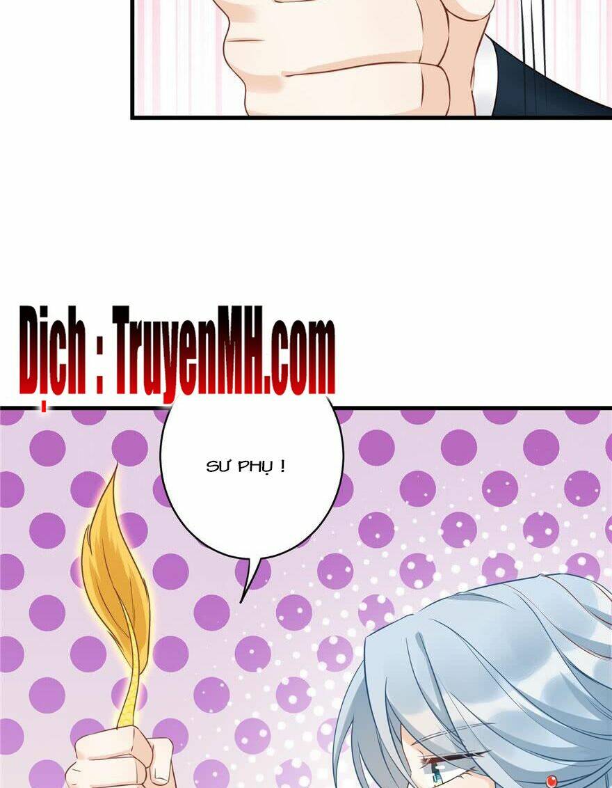 Đồ Đệ Nhà Ta Lại Quải Rồi: Chapter 160