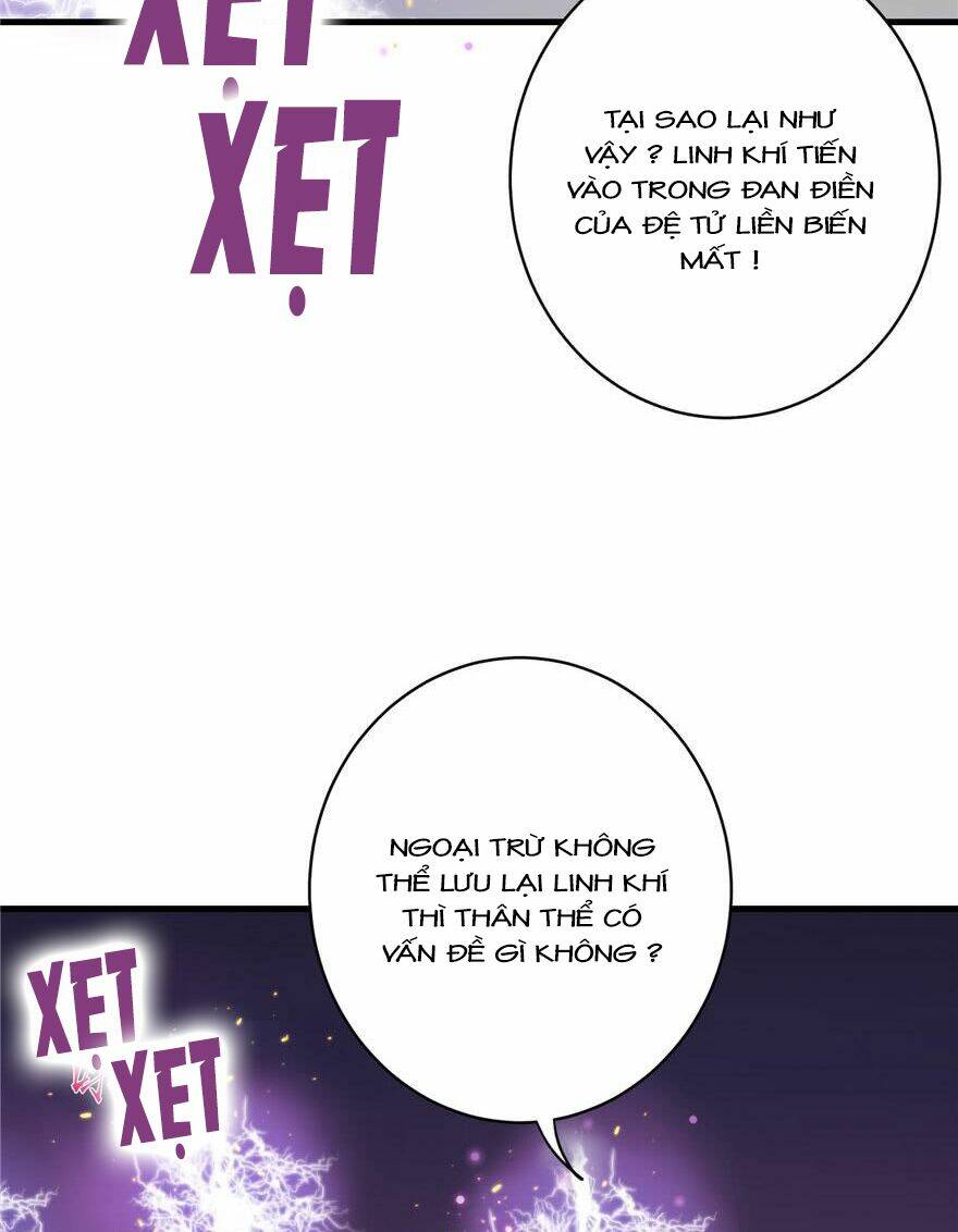 Đồ Đệ Nhà Ta Lại Quải Rồi: Chapter 160
