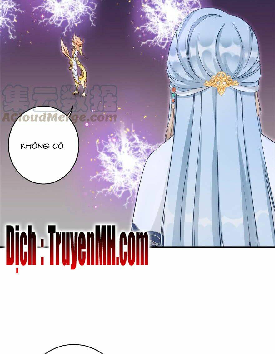 Đồ Đệ Nhà Ta Lại Quải Rồi: Chapter 160