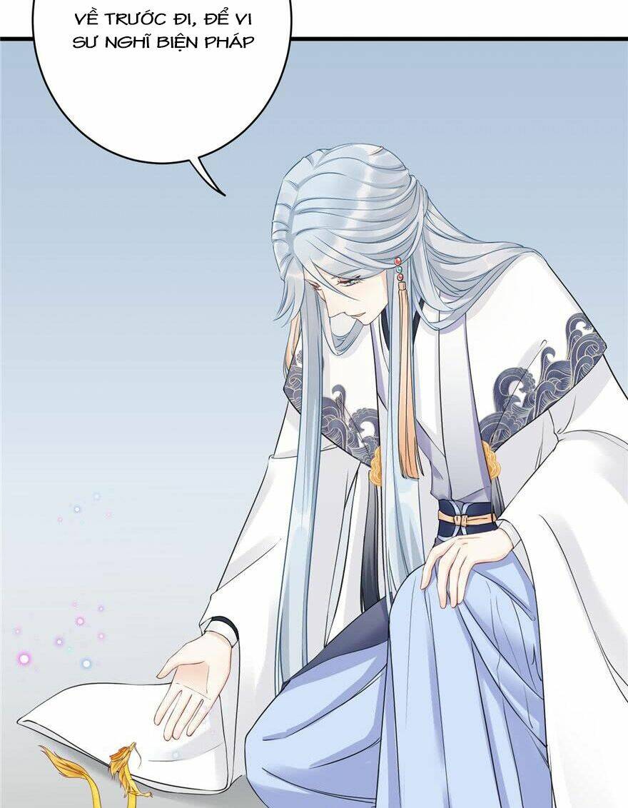 Đồ Đệ Nhà Ta Lại Quải Rồi: Chapter 160