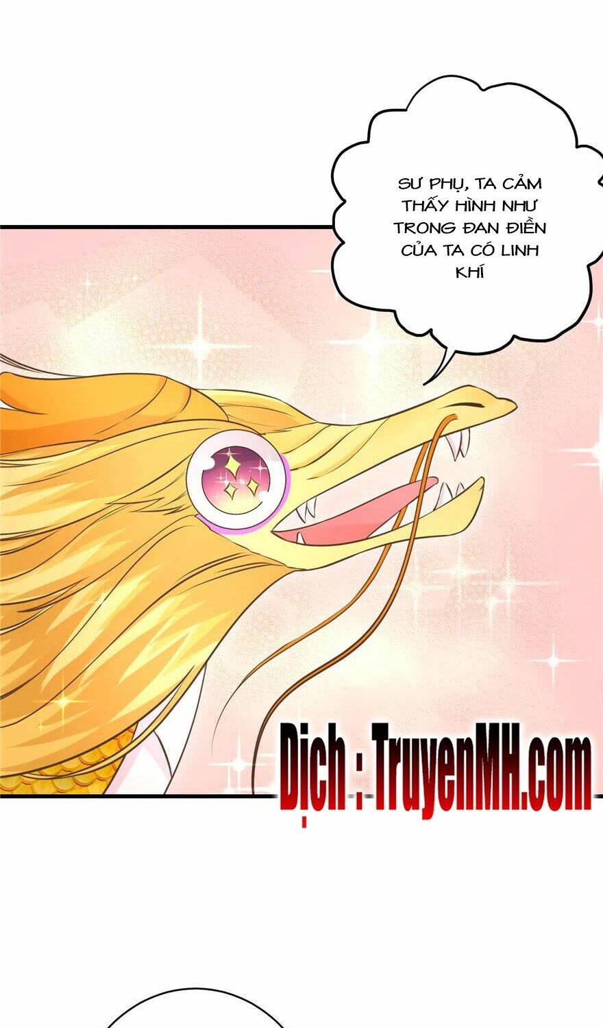 Đồ Đệ Nhà Ta Lại Quải Rồi: Chapter 161