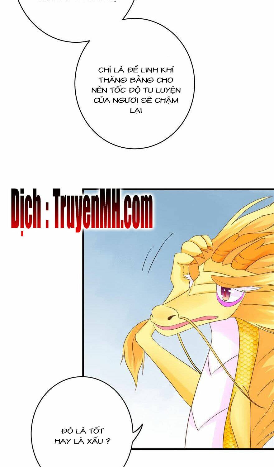 Đồ Đệ Nhà Ta Lại Quải Rồi: Chapter 161