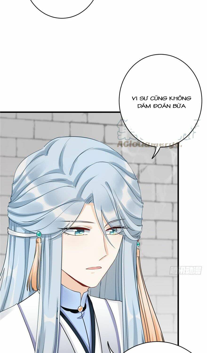 Đồ Đệ Nhà Ta Lại Quải Rồi: Chapter 161