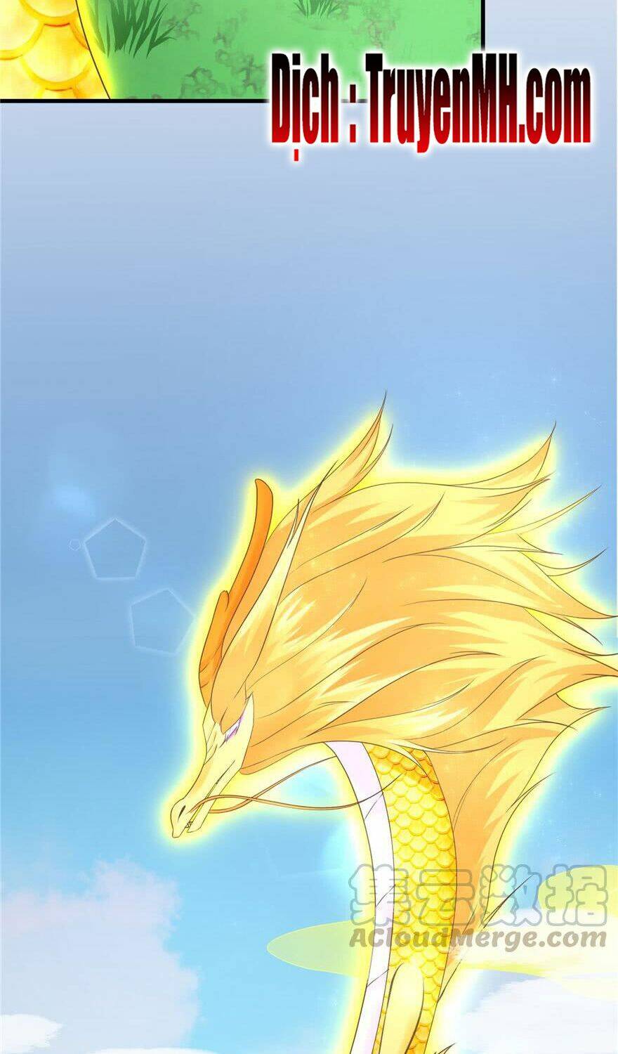 Đồ Đệ Nhà Ta Lại Quải Rồi: Chapter 161