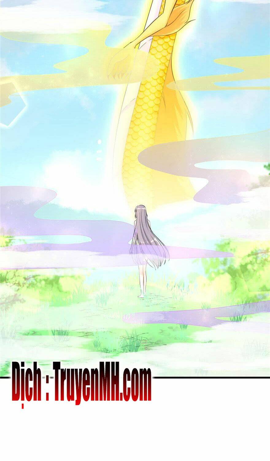 Đồ Đệ Nhà Ta Lại Quải Rồi: Chapter 161