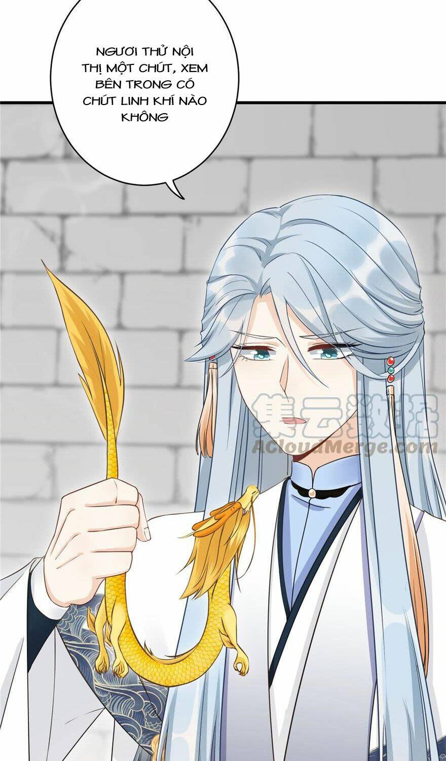 Đồ Đệ Nhà Ta Lại Quải Rồi: Chapter 161