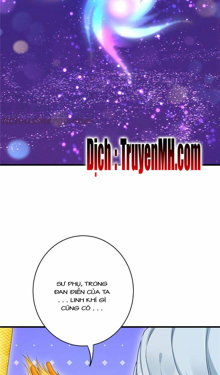 Đồ Đệ Nhà Ta Lại Quải Rồi: Chapter 161