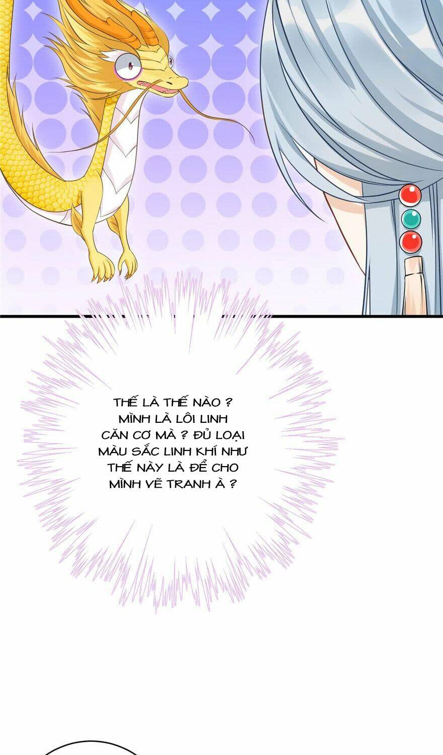 Đồ Đệ Nhà Ta Lại Quải Rồi: Chapter 161