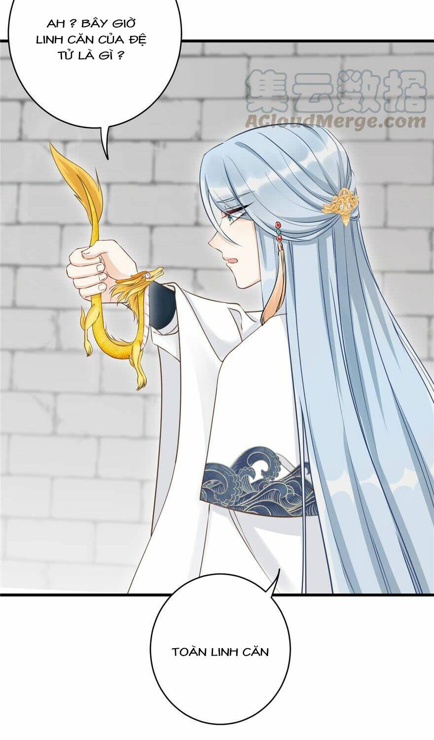 Đồ Đệ Nhà Ta Lại Quải Rồi: Chapter 161