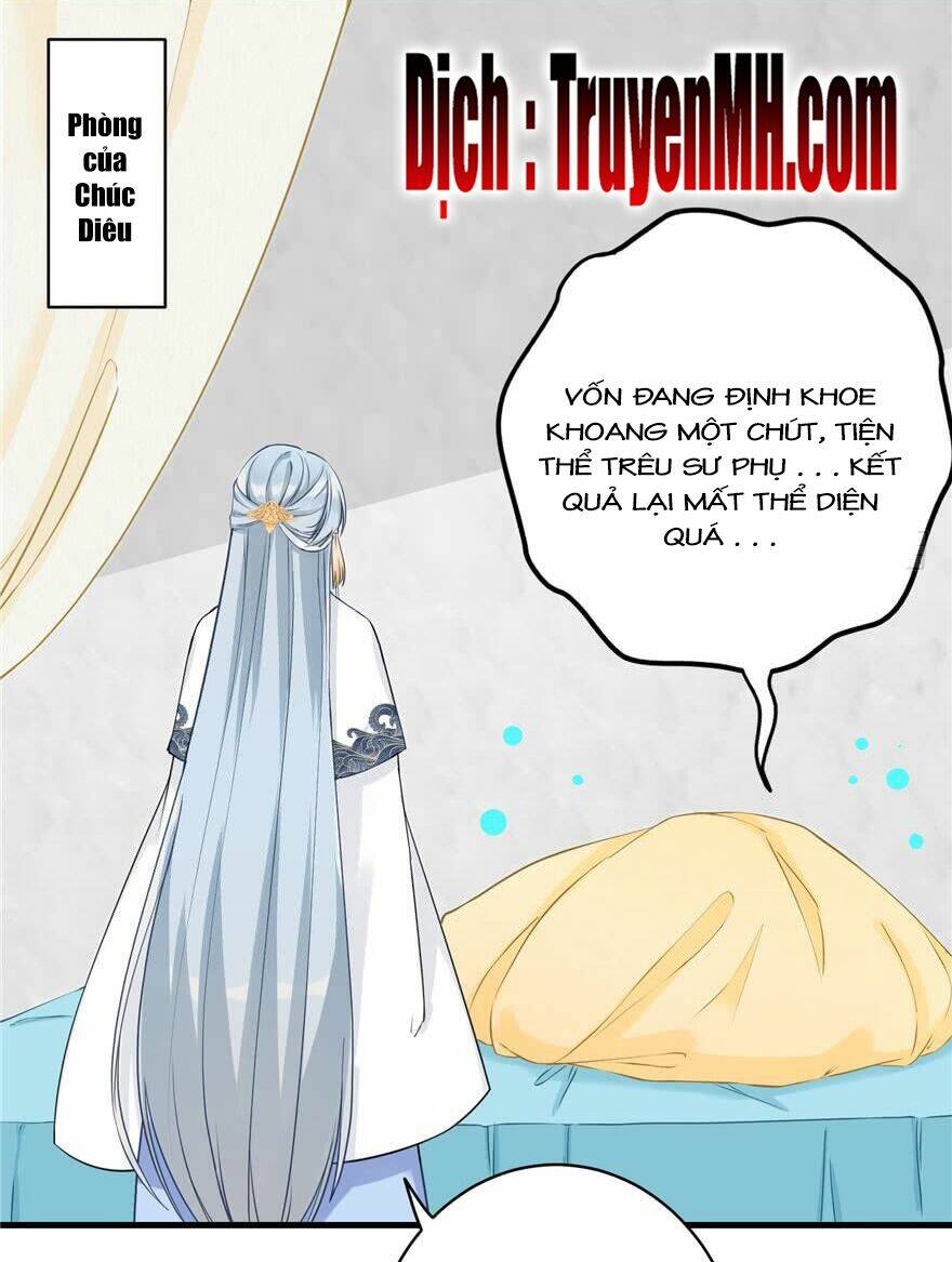 Đồ Đệ Nhà Ta Lại Quải Rồi: Chapter 162