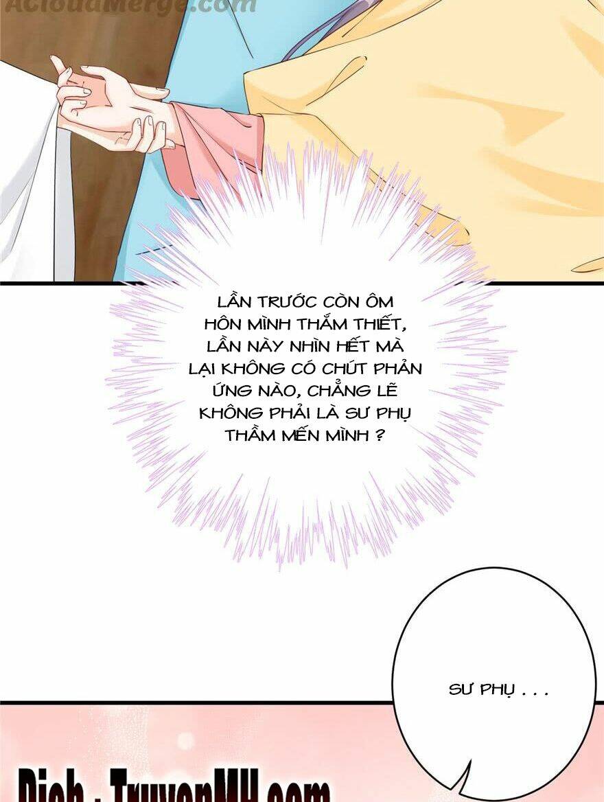 Đồ Đệ Nhà Ta Lại Quải Rồi: Chapter 162