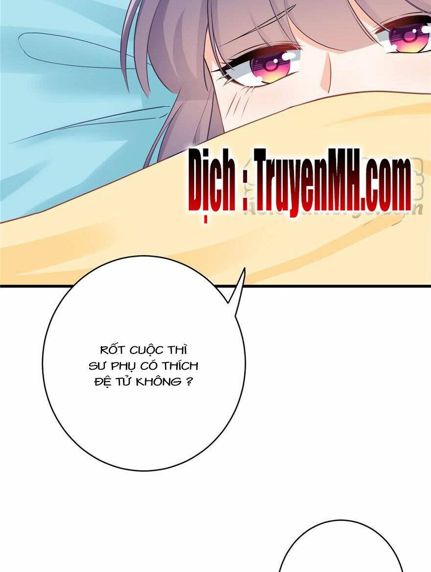Đồ Đệ Nhà Ta Lại Quải Rồi: Chapter 162