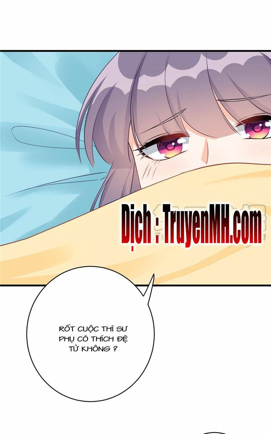Đồ Đệ Nhà Ta Lại Quải Rồi: Chapter 163