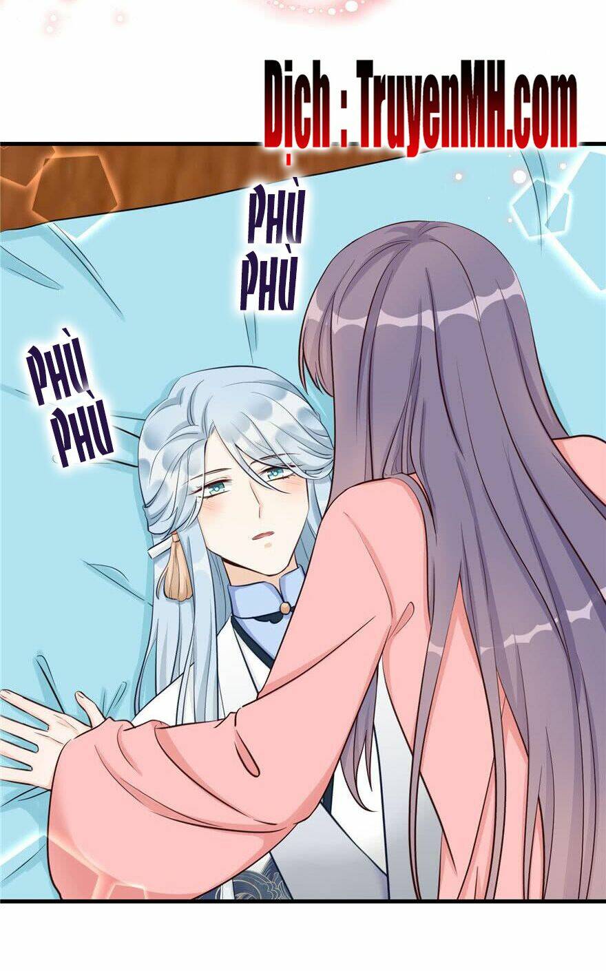 Đồ Đệ Nhà Ta Lại Quải Rồi: Chapter 163