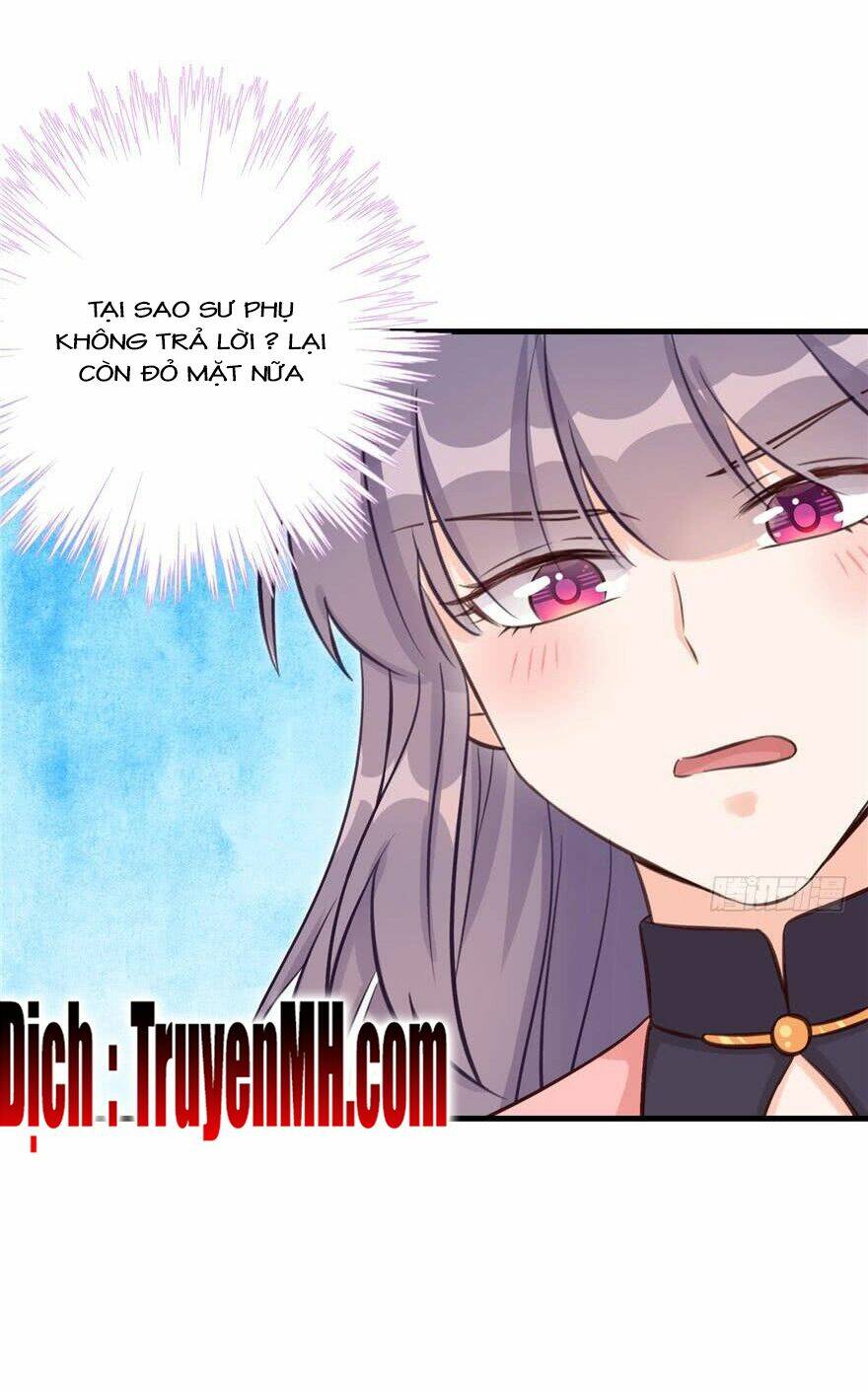 Đồ Đệ Nhà Ta Lại Quải Rồi: Chapter 163