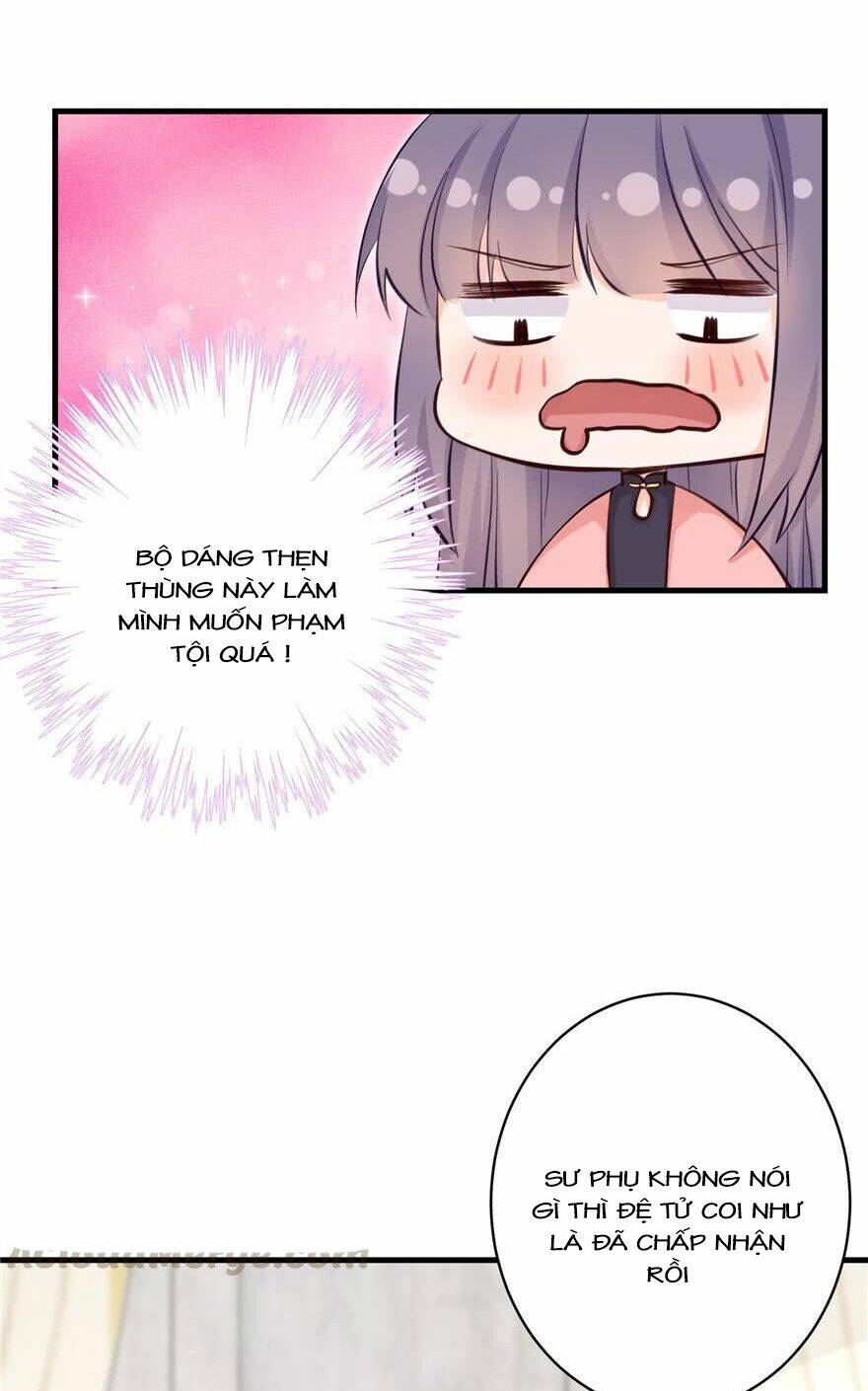 Đồ Đệ Nhà Ta Lại Quải Rồi: Chapter 163