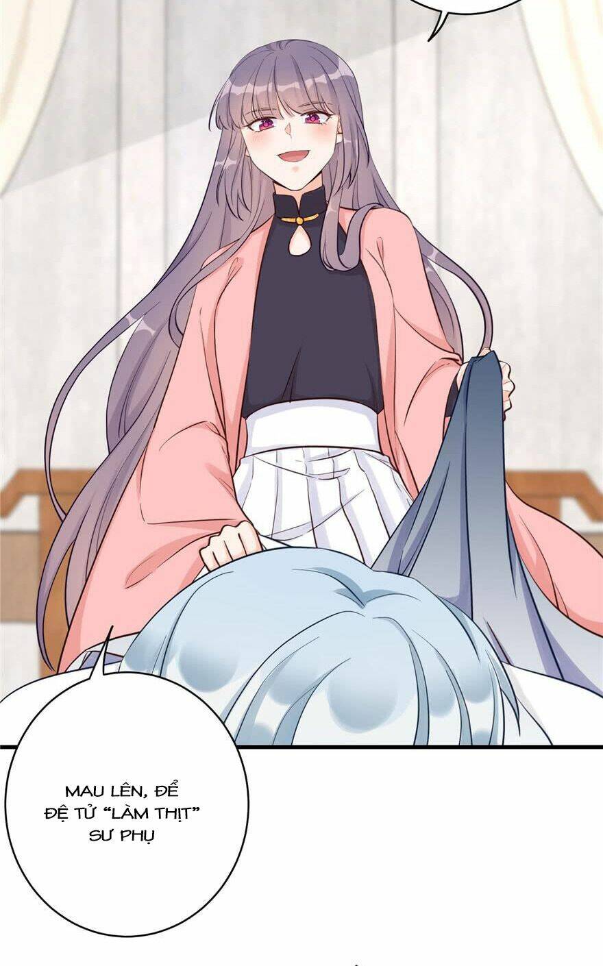 Đồ Đệ Nhà Ta Lại Quải Rồi: Chapter 163