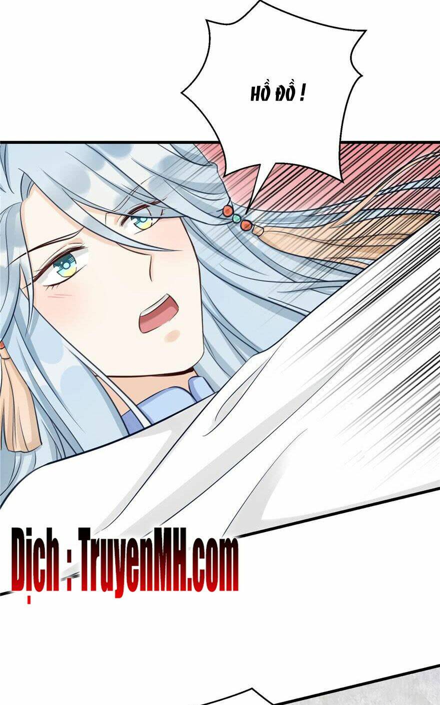 Đồ Đệ Nhà Ta Lại Quải Rồi: Chapter 163